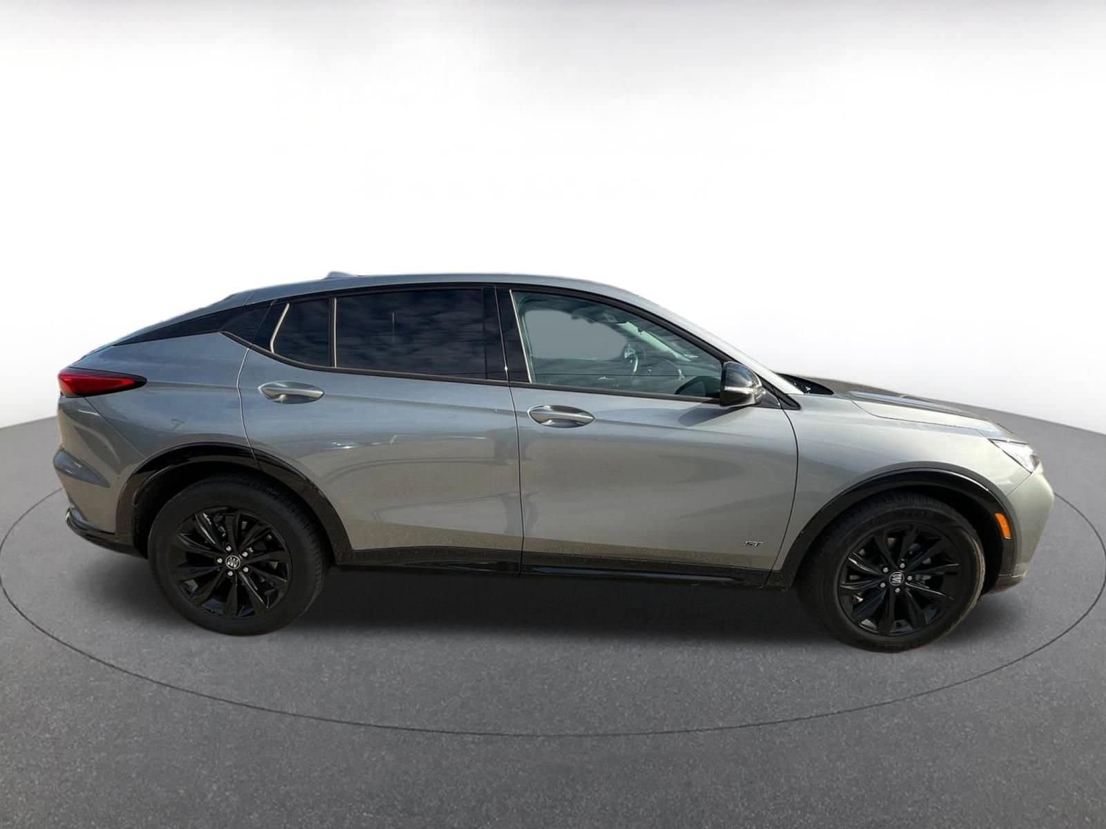 Thumbnail: 2025 Buick Envista - 8