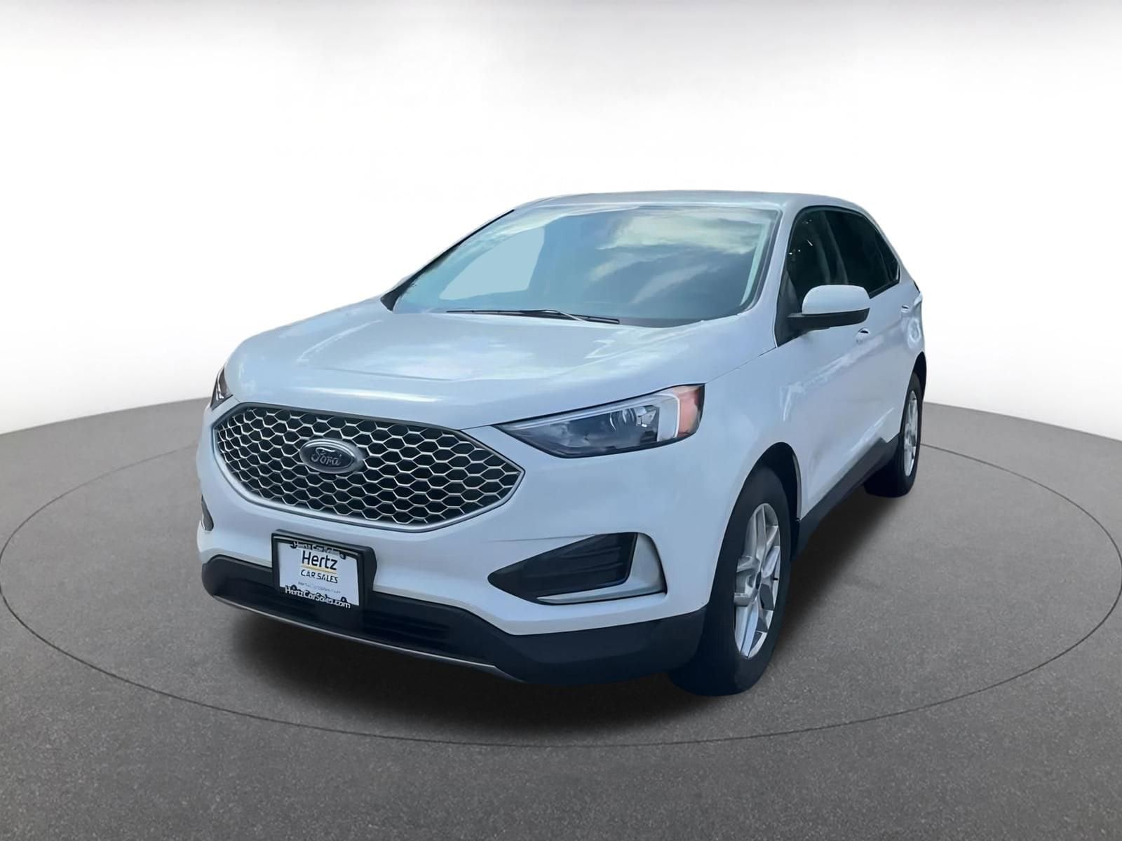 Thumbnail: 2024 Ford Edge - 6