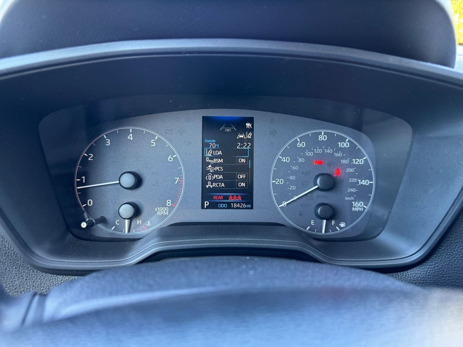 Thumbnail: 2025 Toyota Corolla Cross - 35