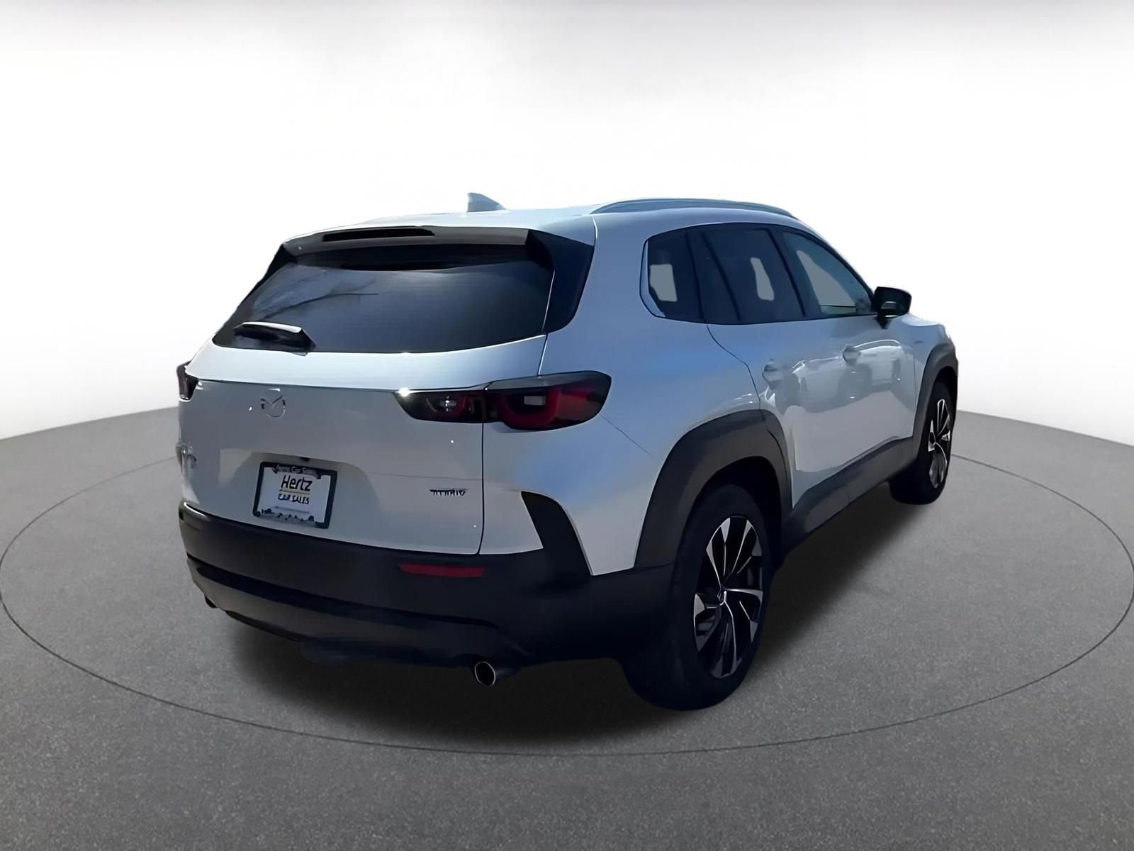 Thumbnail: 2025 Mazda CX-50 - 14