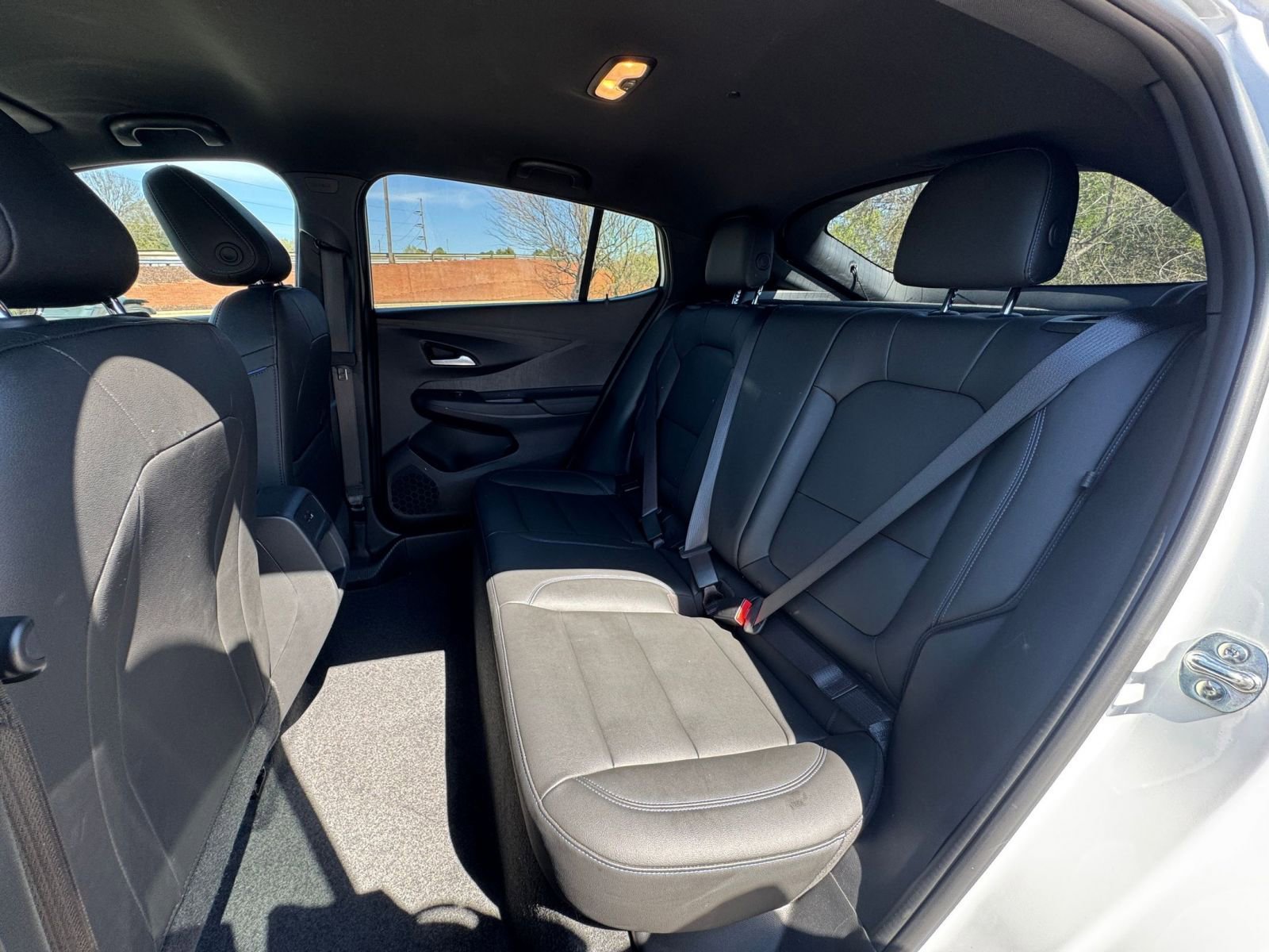 Thumbnail: 2025 Buick Envista - 33