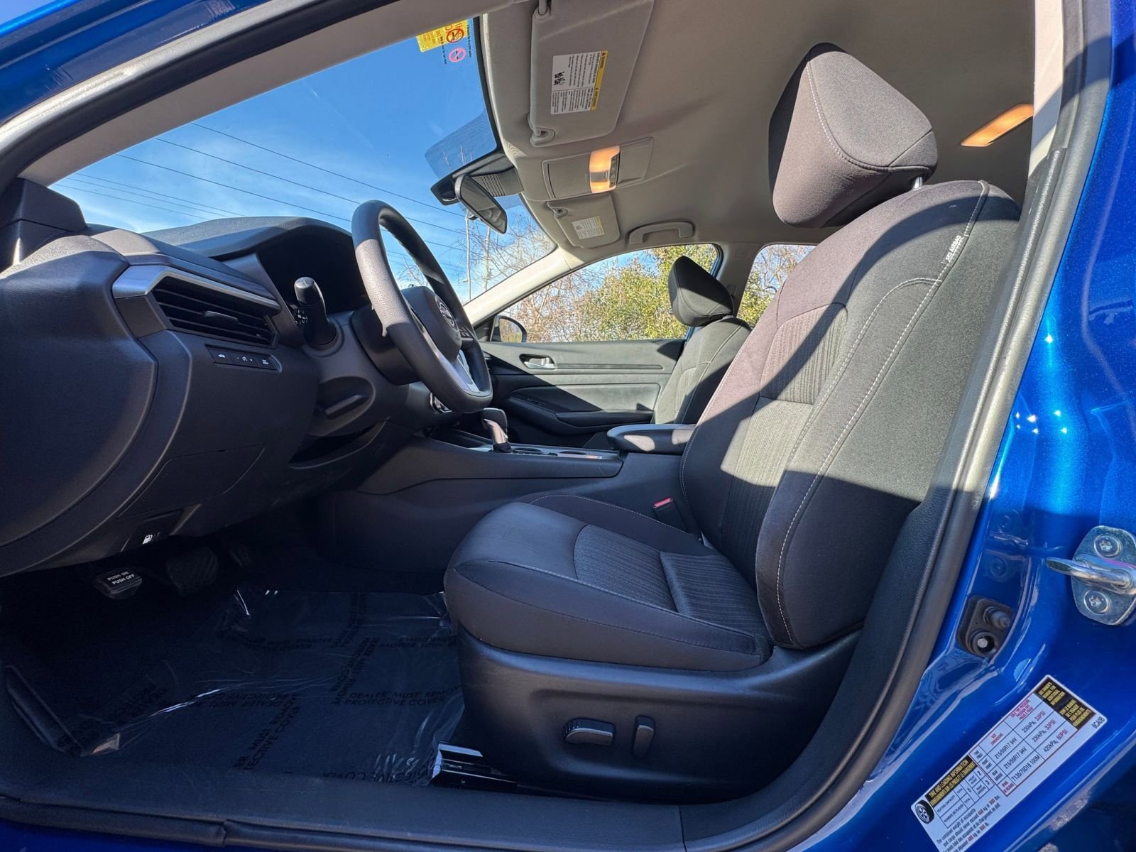 Thumbnail: 2025 Nissan Altima - 22