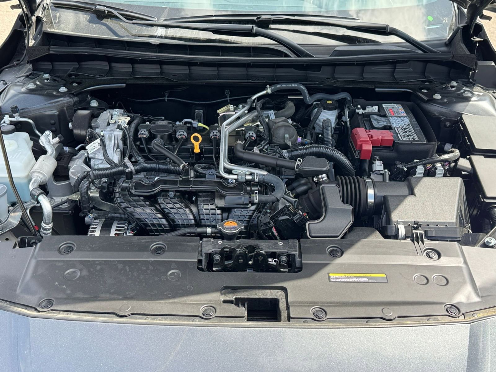 Thumbnail: 2025 Nissan Altima - 28