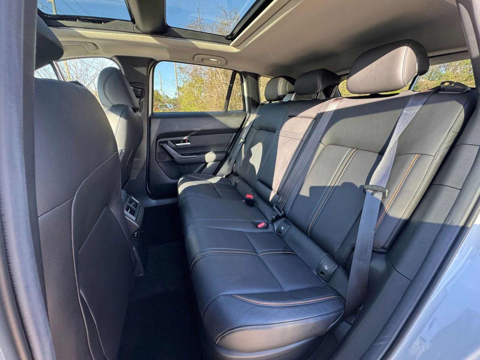 Thumbnail: 2025 Mazda CX-50 - 35