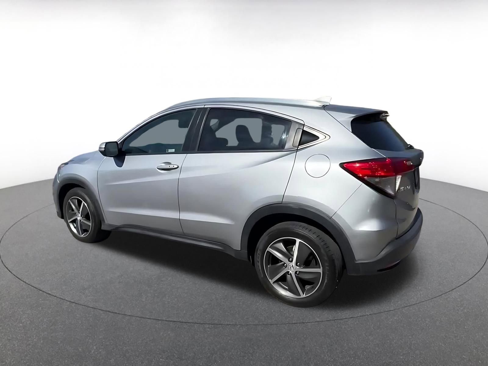 Thumbnail: 2022 Honda HR-V - 10