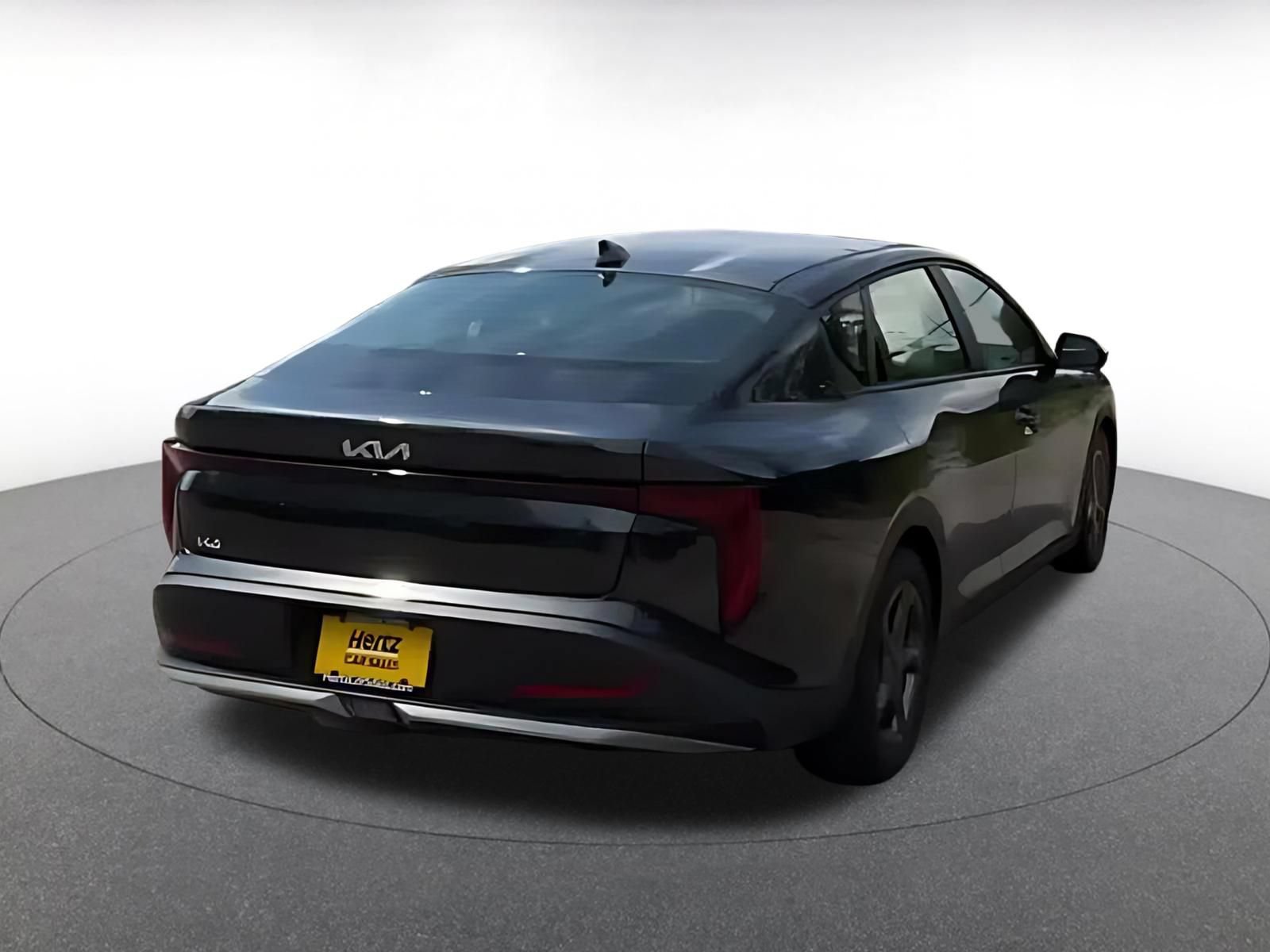 Thumbnail: 2026 Kia K4 - 14