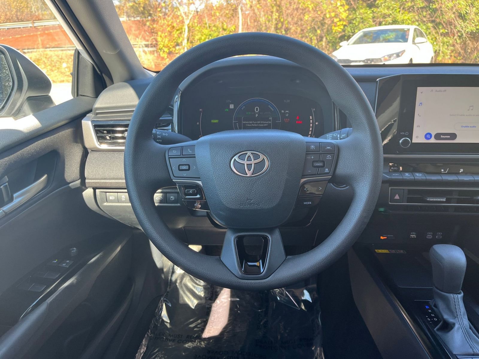 Thumbnail: 2025 Toyota Camry - 29