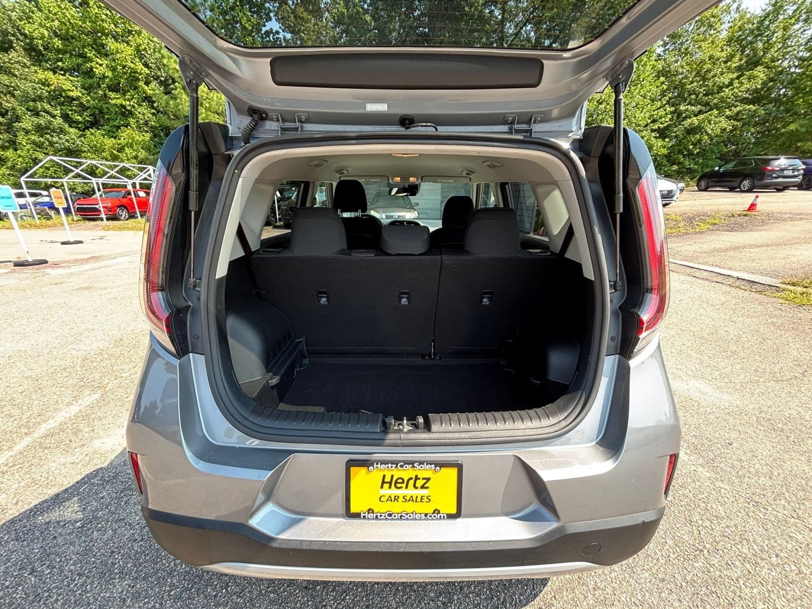 Thumbnail: 2025 Kia Soul - 27