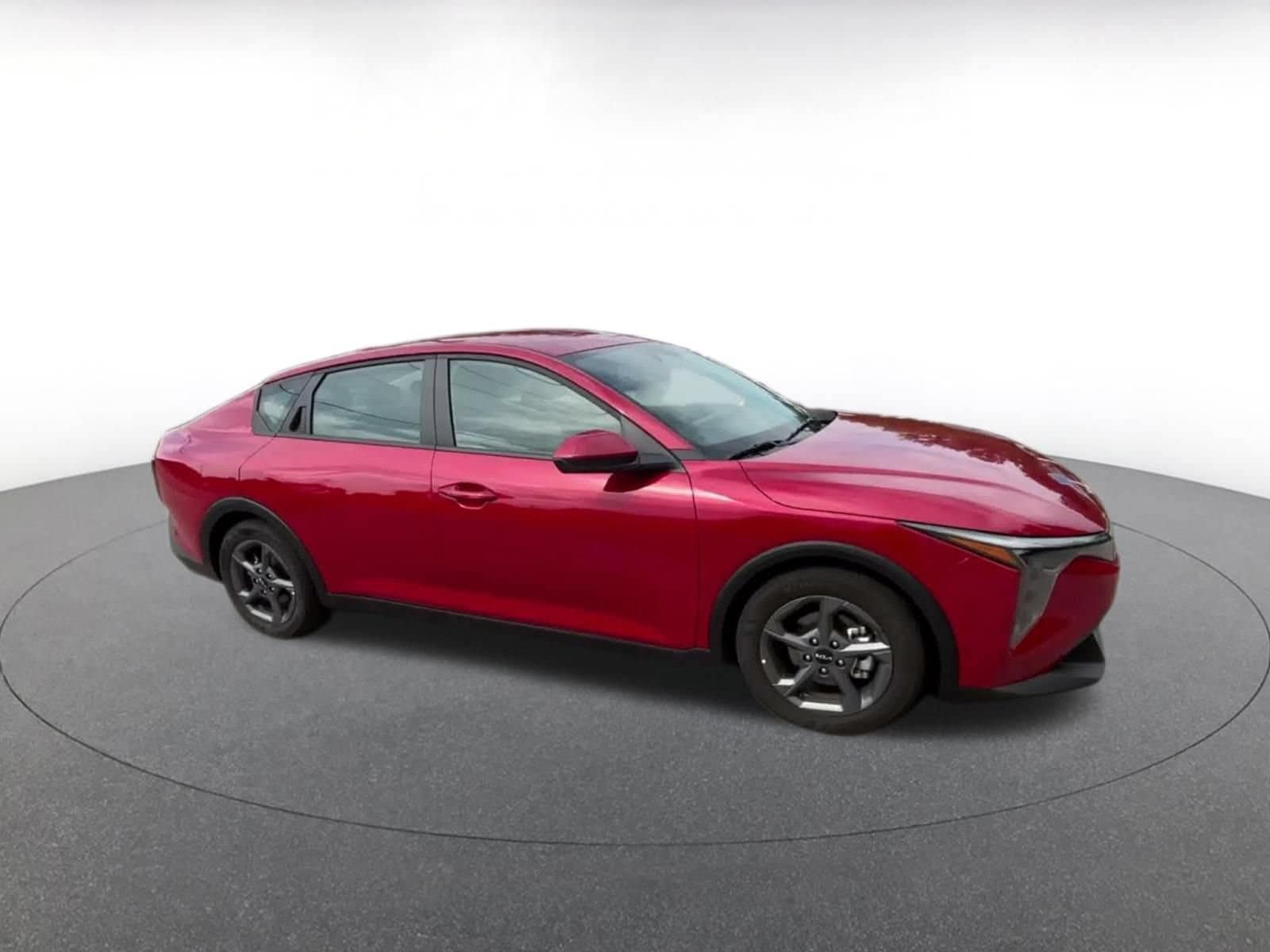 Thumbnail: 2026 Kia K4 - 2