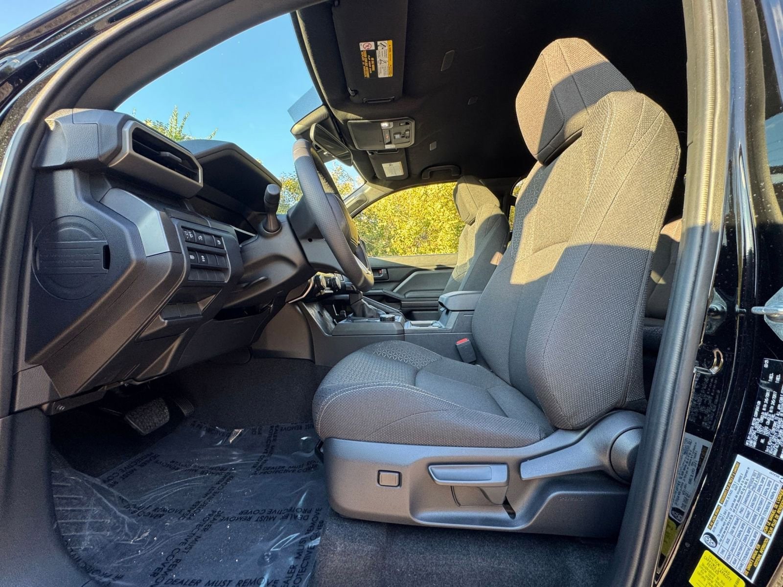 Thumbnail: 2025 Toyota 4Runner - 22