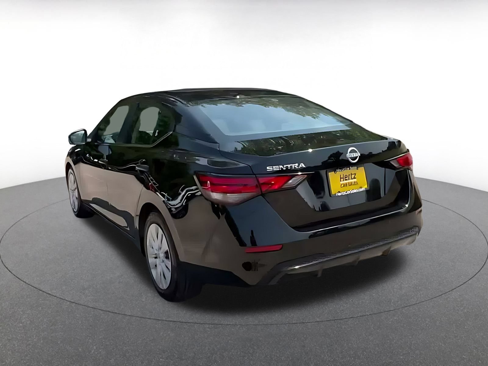 Thumbnail: 2025 Nissan Sentra - 9