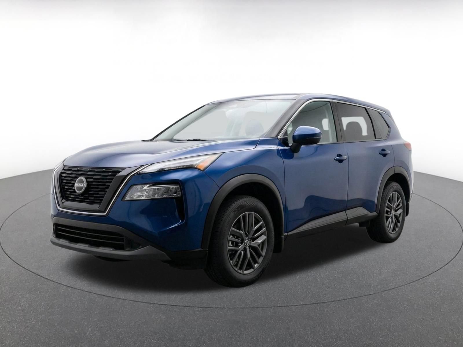 Thumbnail: 2026 Nissan Rogue - 3