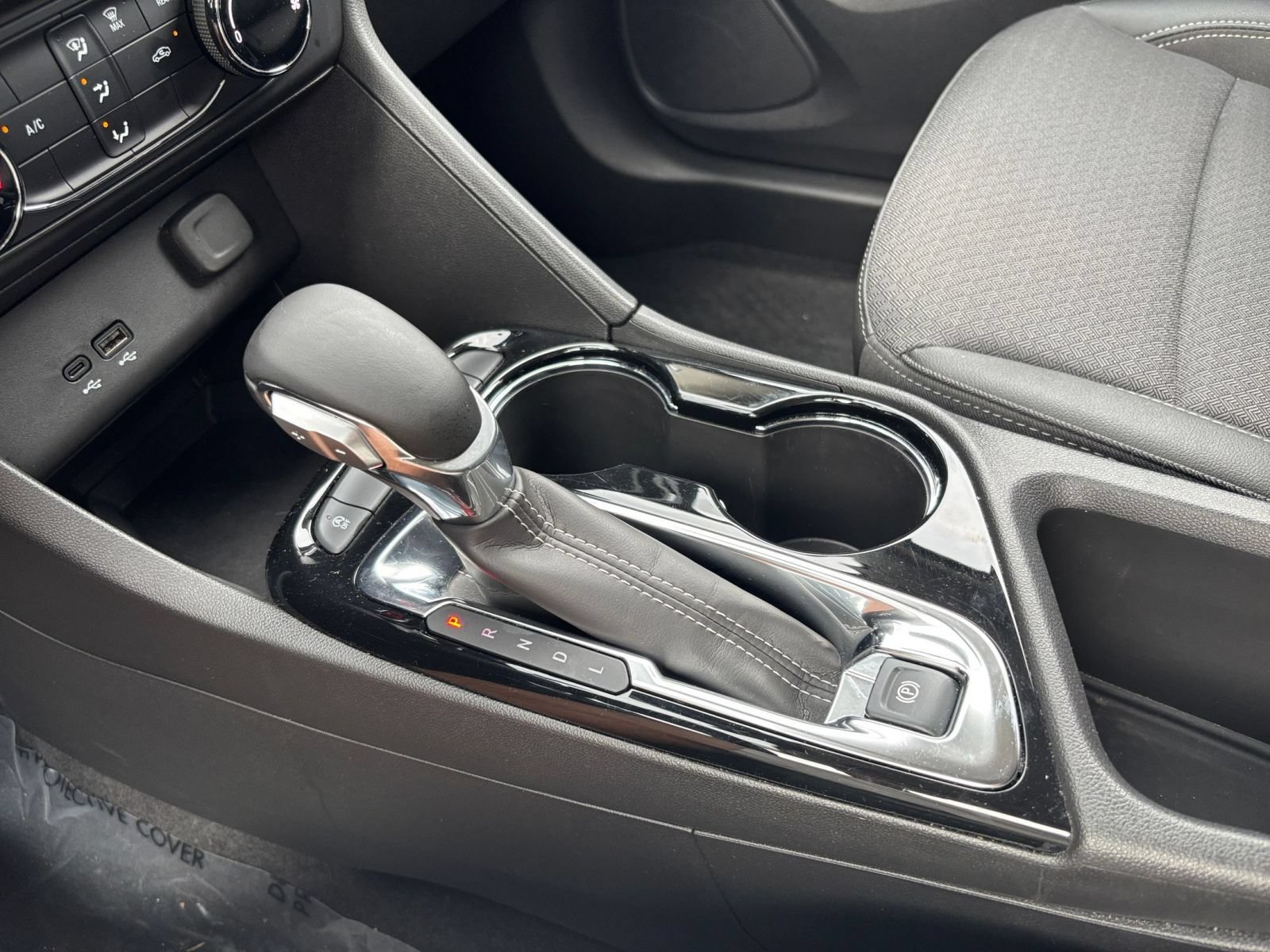 Thumbnail: 2026 Buick Encore GX - 35