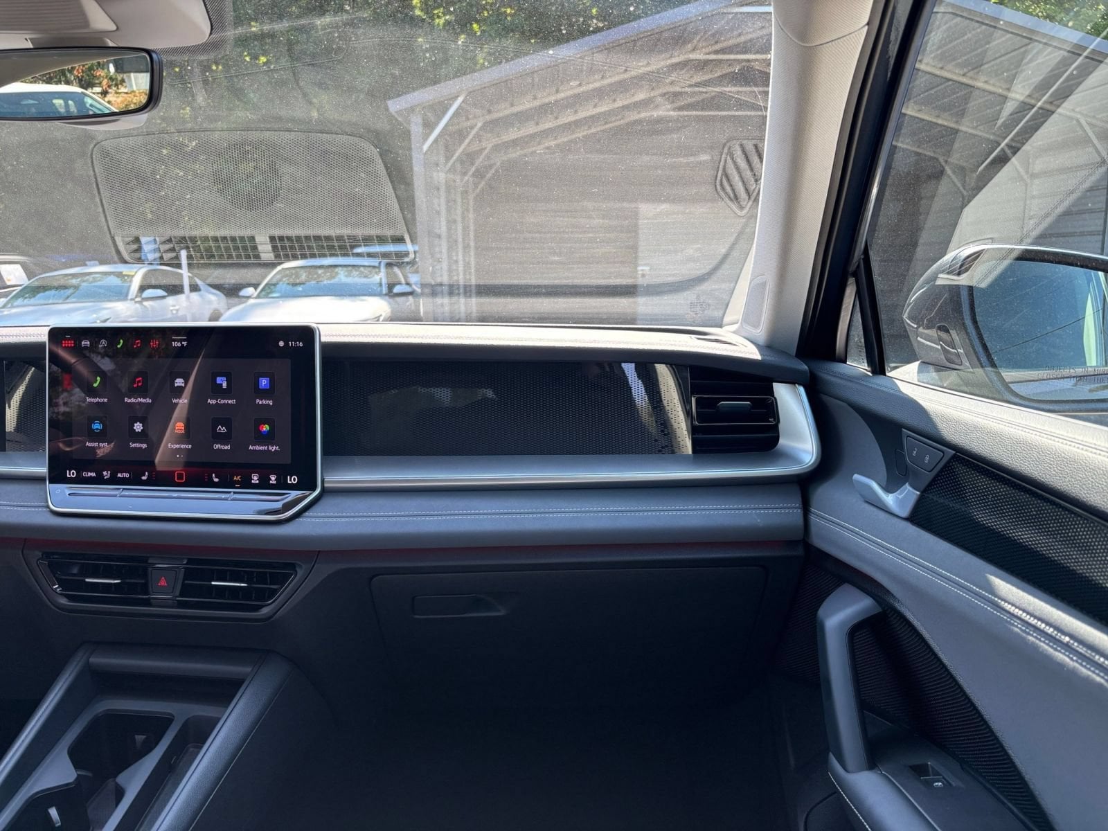 Thumbnail: 2026 Volkswagen Tiguan - 35