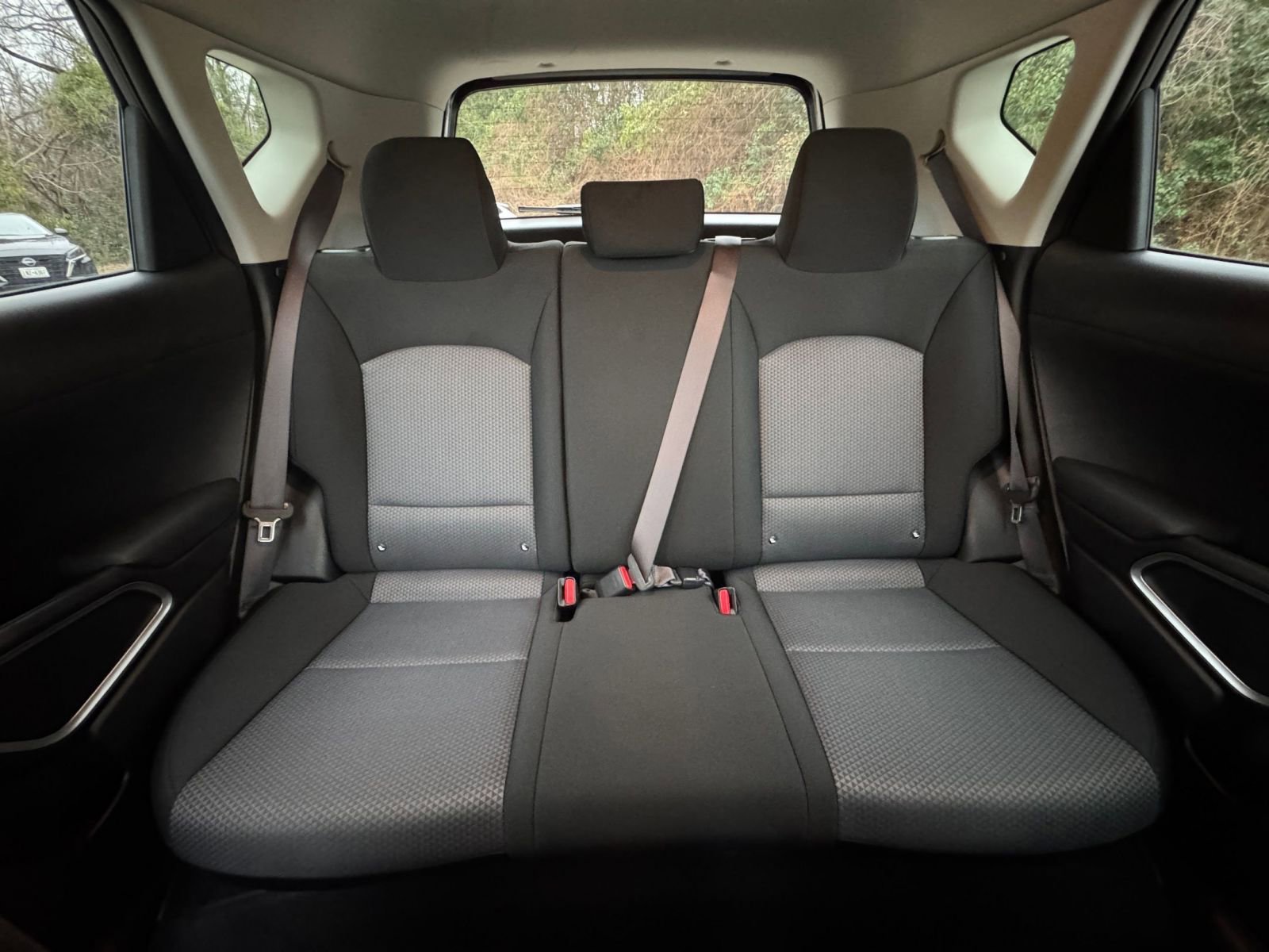 Thumbnail: 2025 Kia Soul - 33