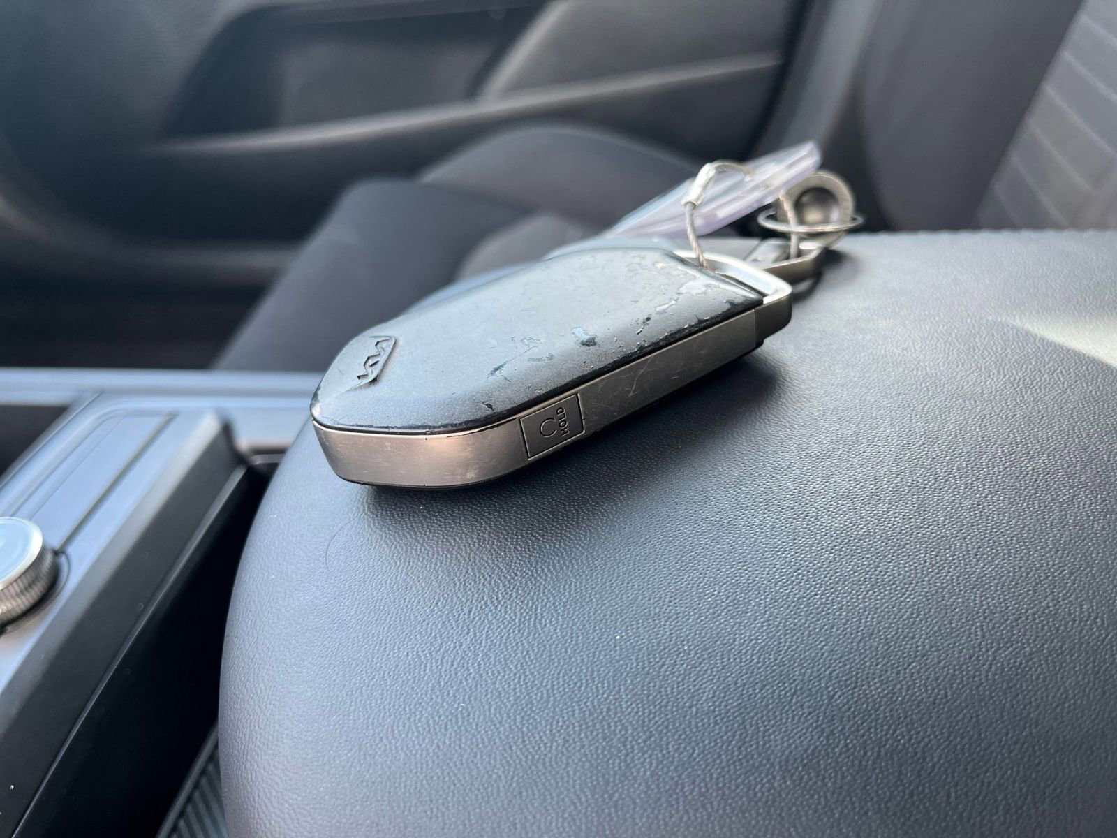 Thumbnail: 2025 Kia K5 - 22