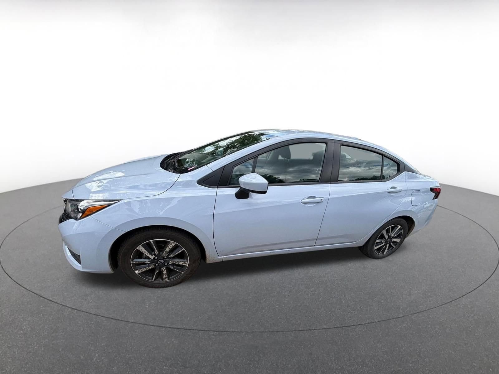 Thumbnail: 2025 Nissan Versa - 4