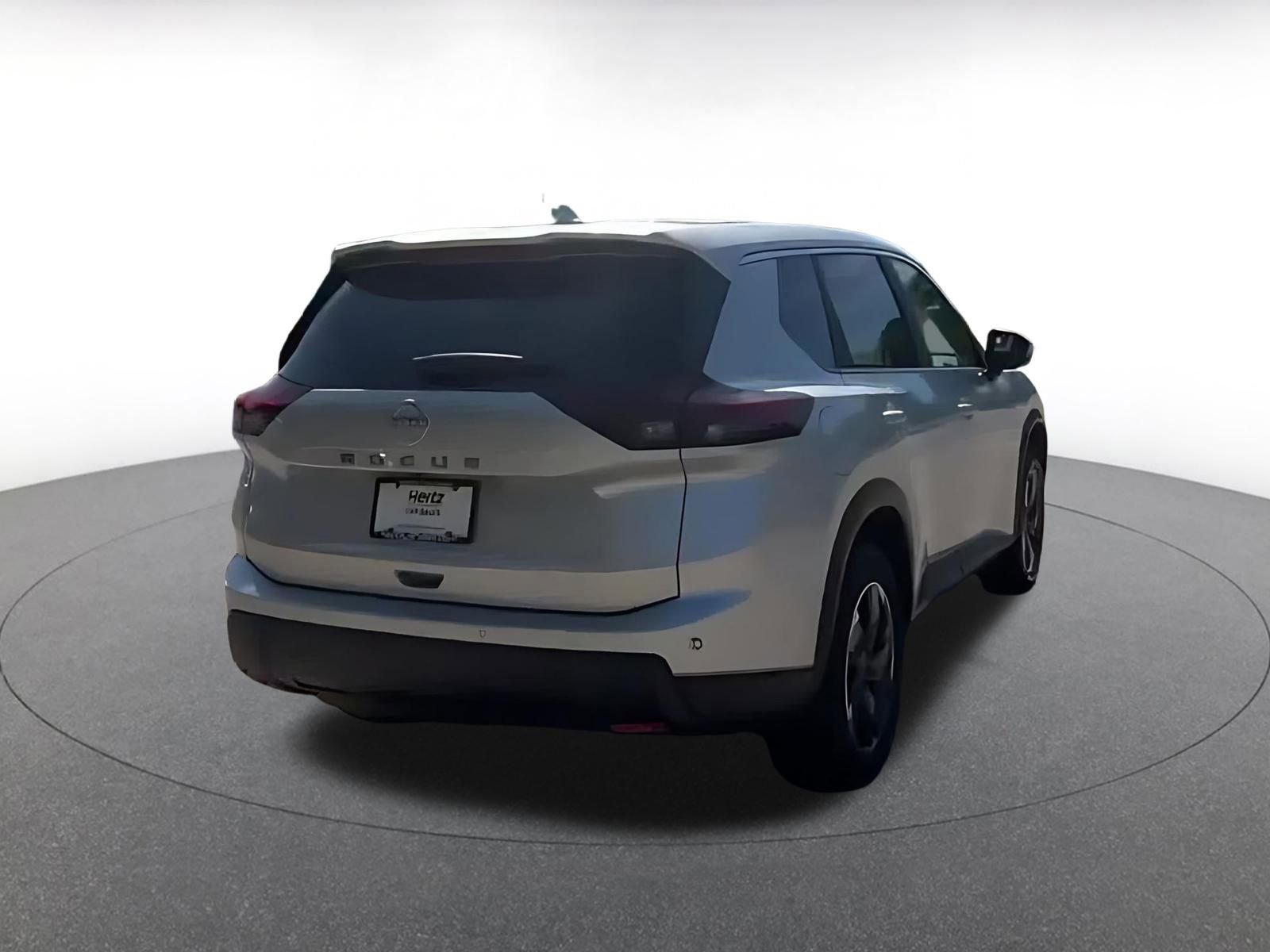 Thumbnail: 2025 Nissan Rogue - 14