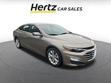 2023 Chevrolet Malibu LT -
                  Raleigh, NC