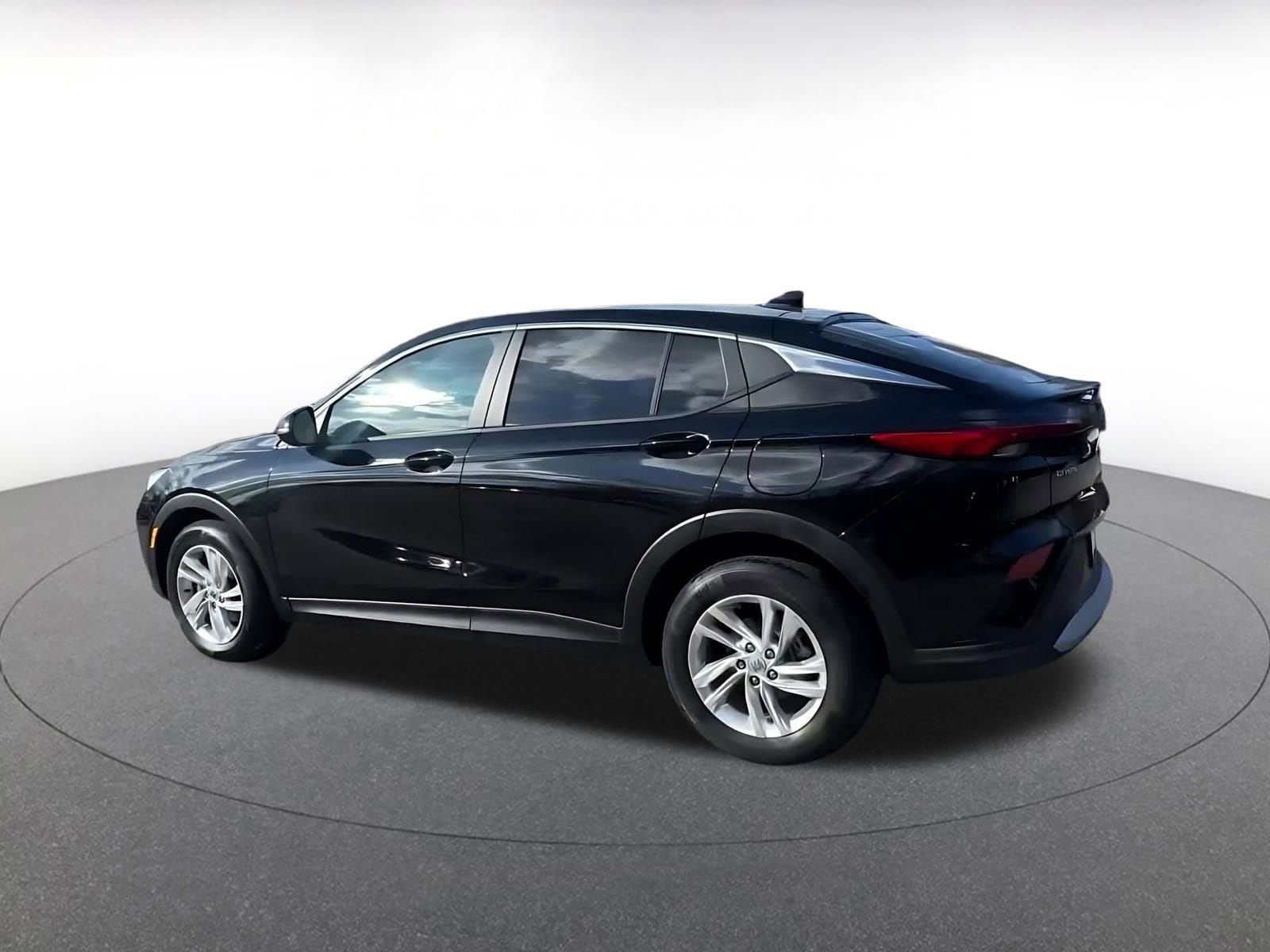 Thumbnail: 2025 Buick Envista - 17