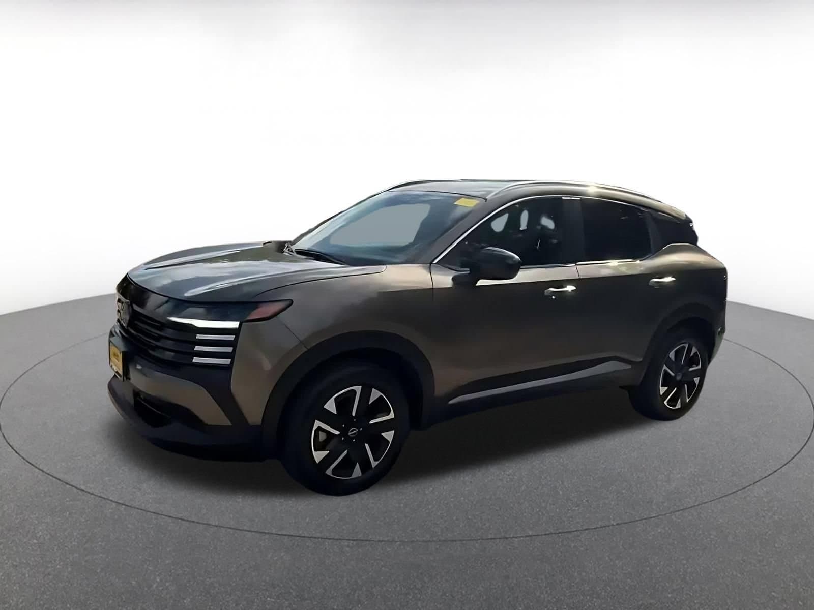 Thumbnail: 2026 Nissan Kicks - 7