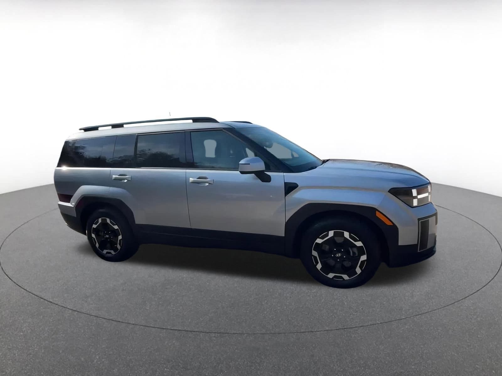 Thumbnail: 2025 Hyundai Santa Fe - 2