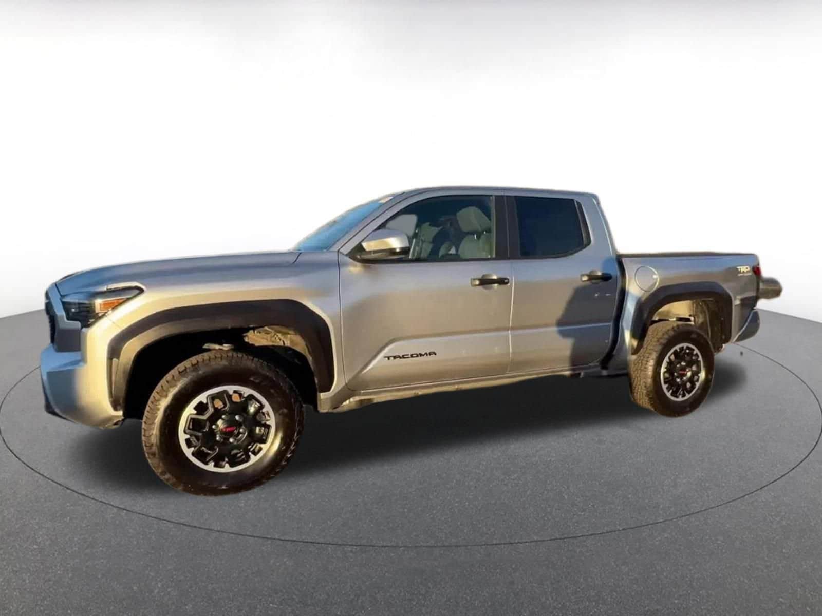 Thumbnail: 2025 Toyota Tacoma - 7