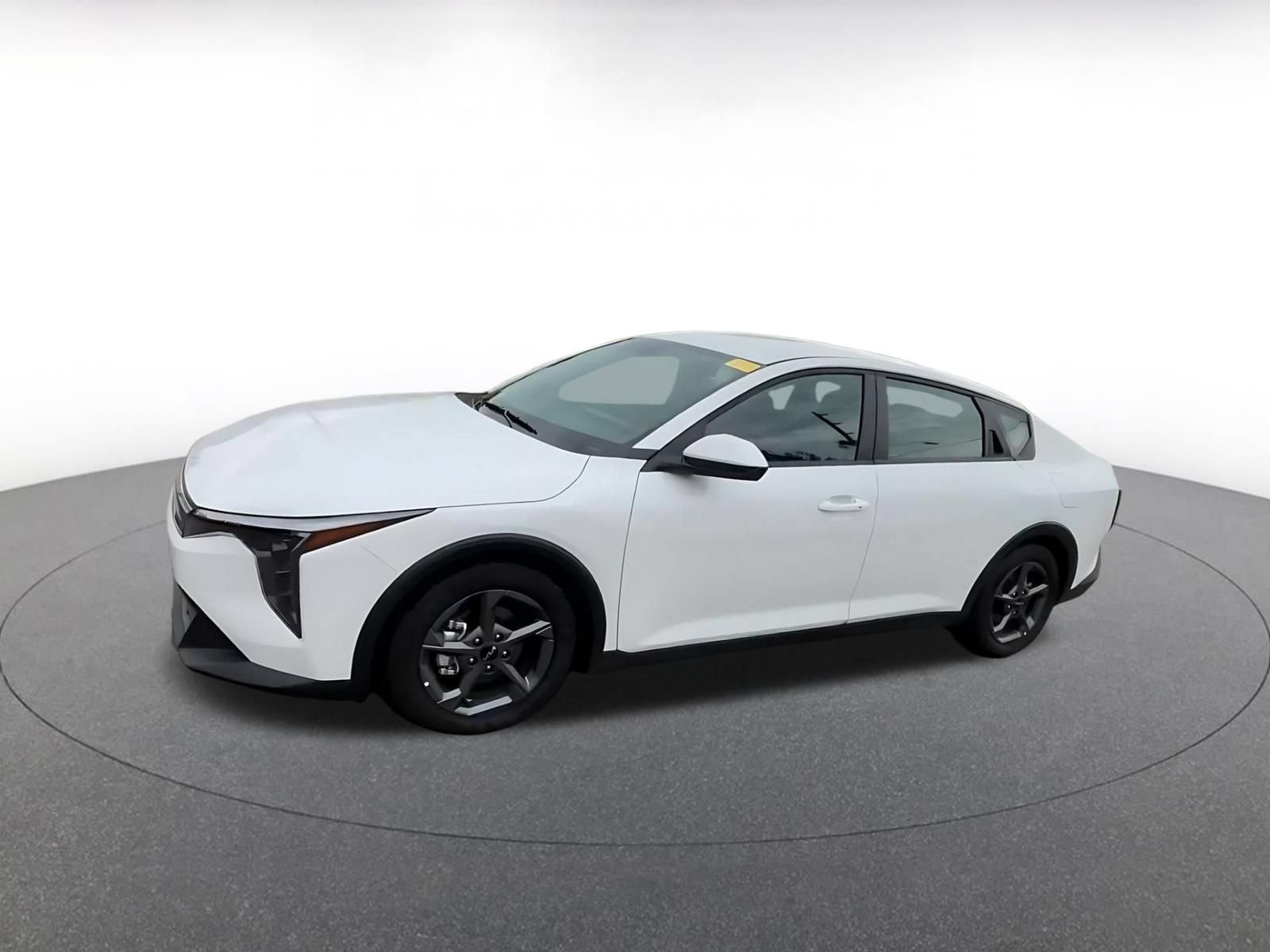 Thumbnail: 2026 Kia K4 - 7