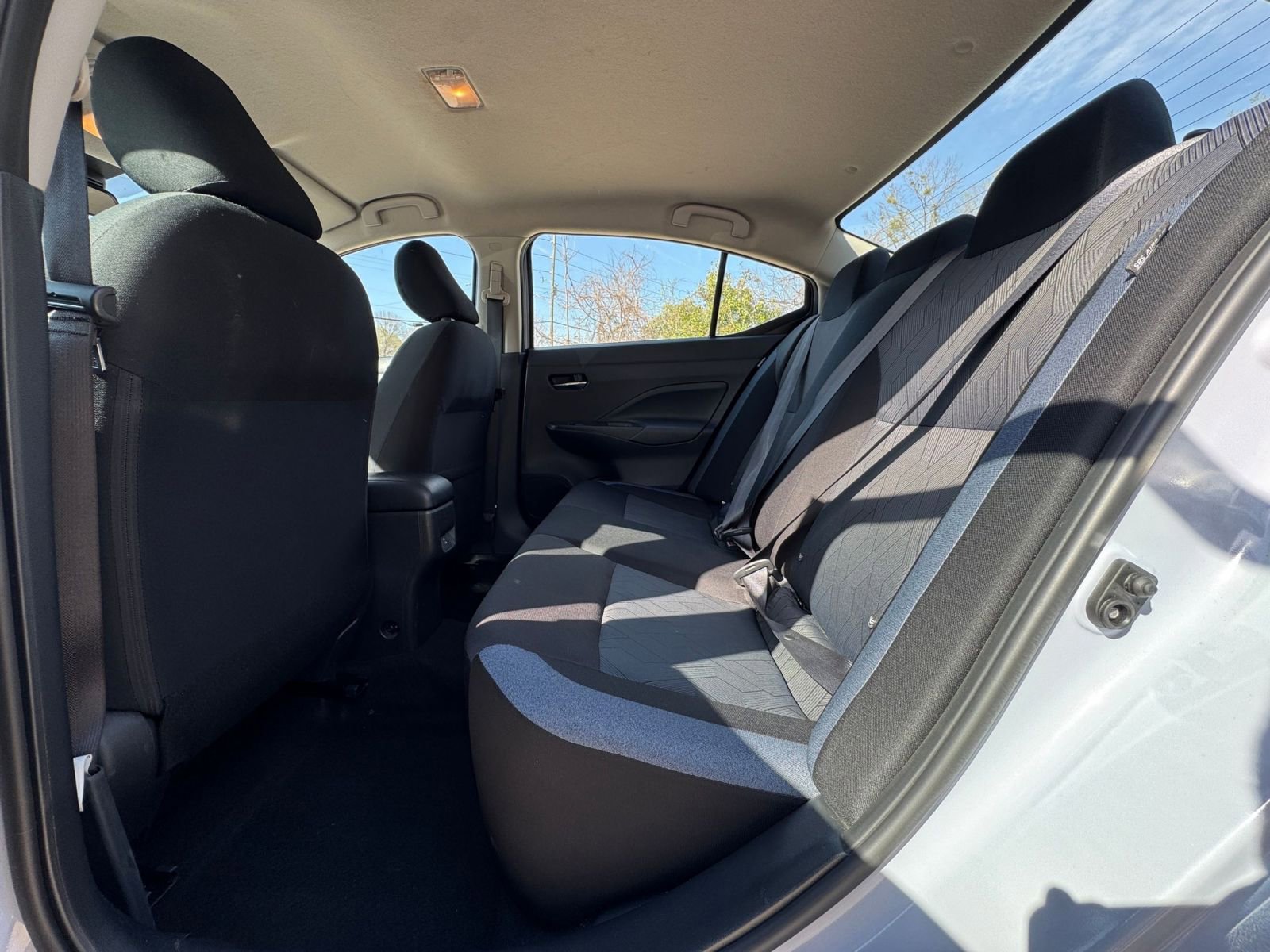 Thumbnail: 2025 Nissan Versa - 22