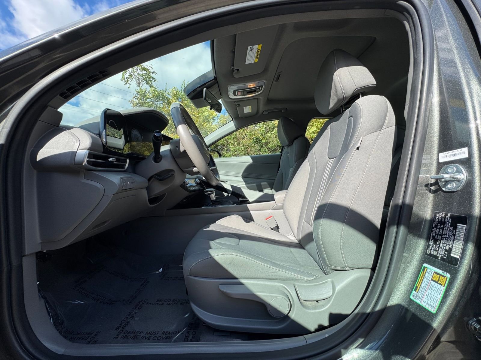 Thumbnail: 2025 Hyundai Elantra - 22