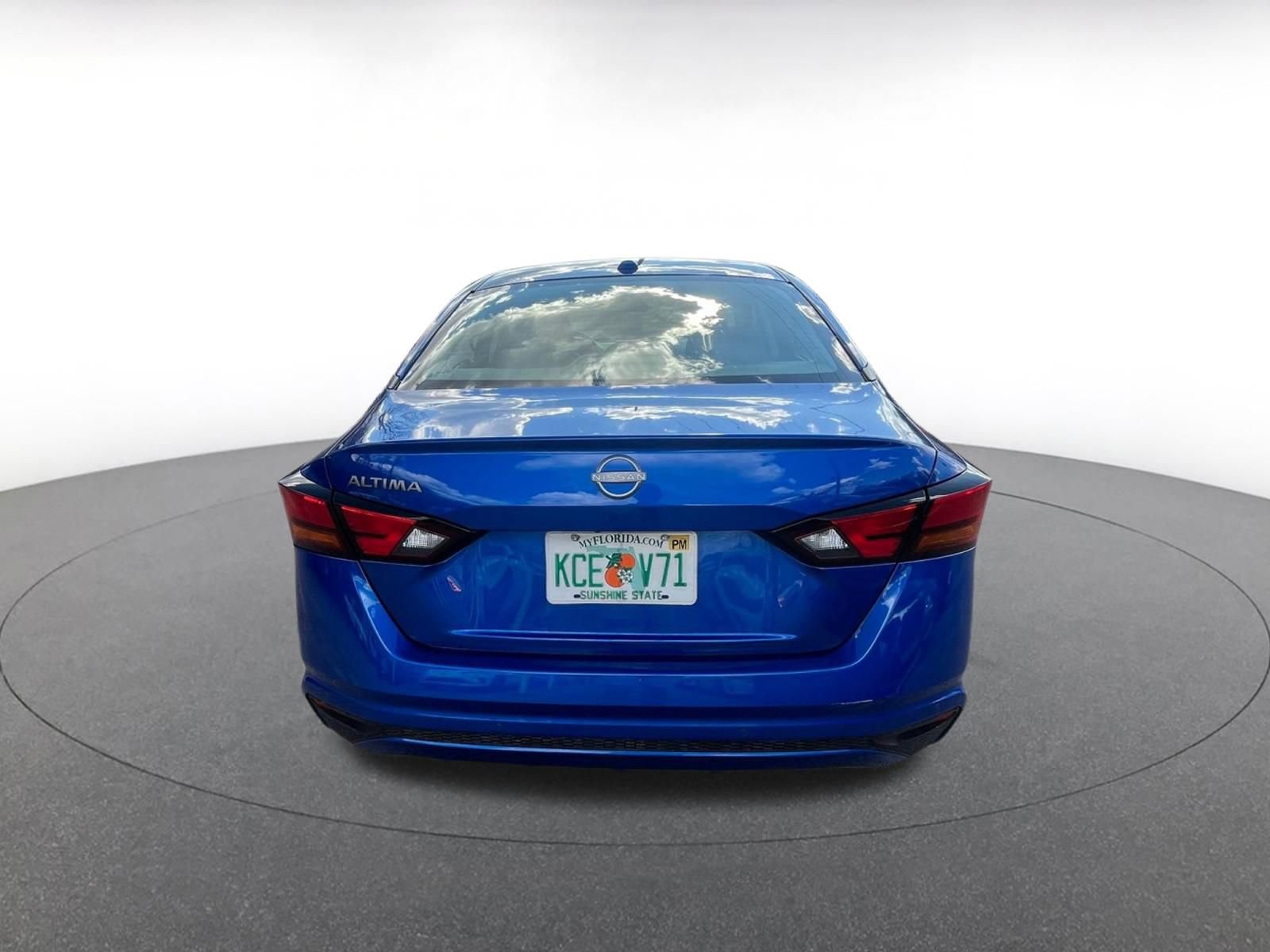 Thumbnail: 2025 Nissan Altima - 6