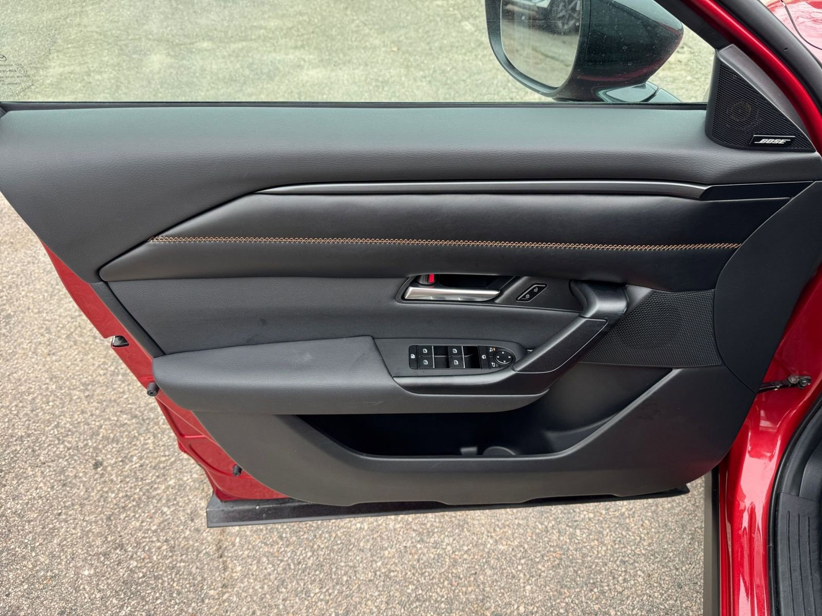 Thumbnail: 2025 Mazda CX-50 - 18