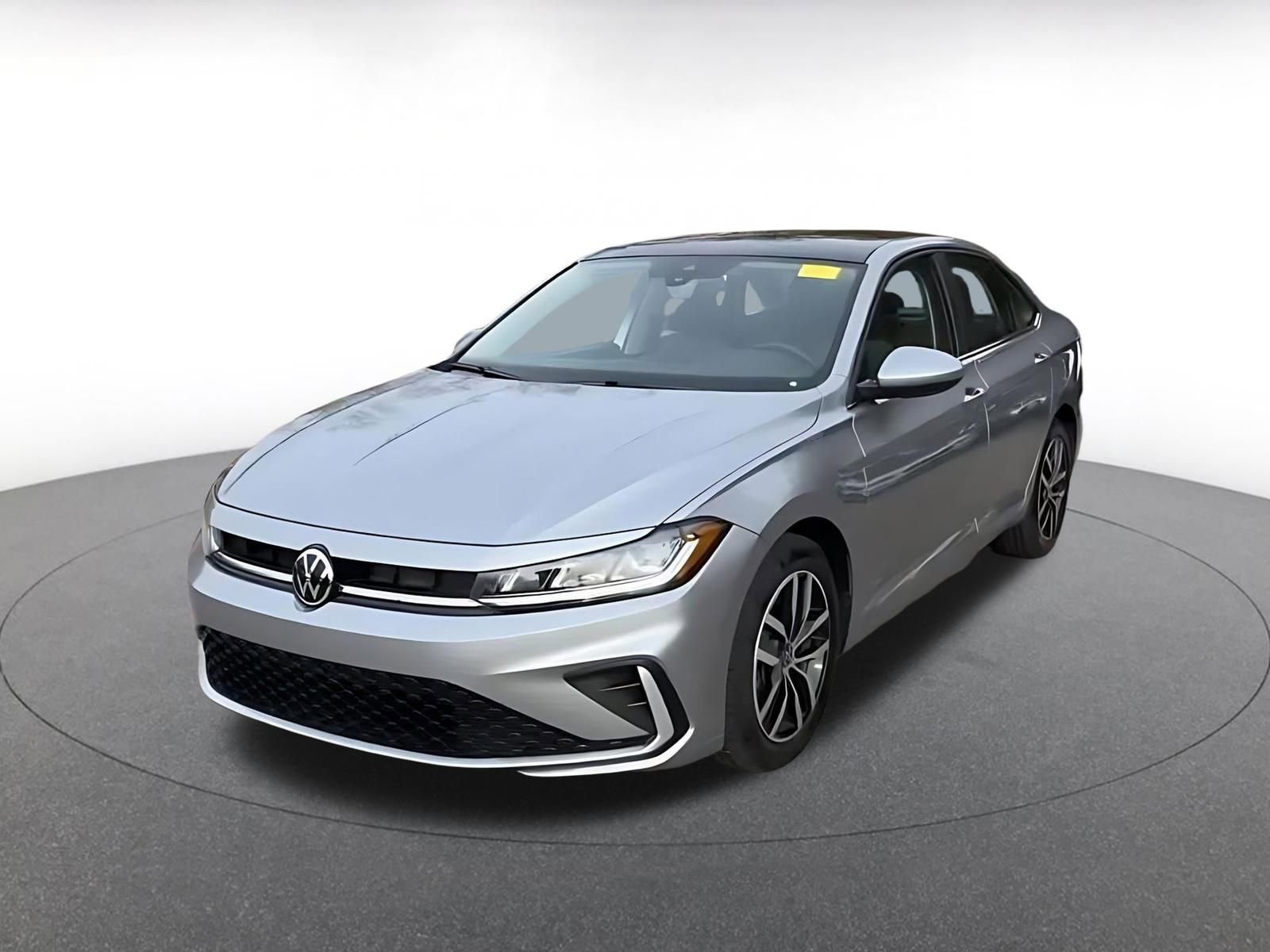 Thumbnail: 2025 Volkswagen Jetta - 7