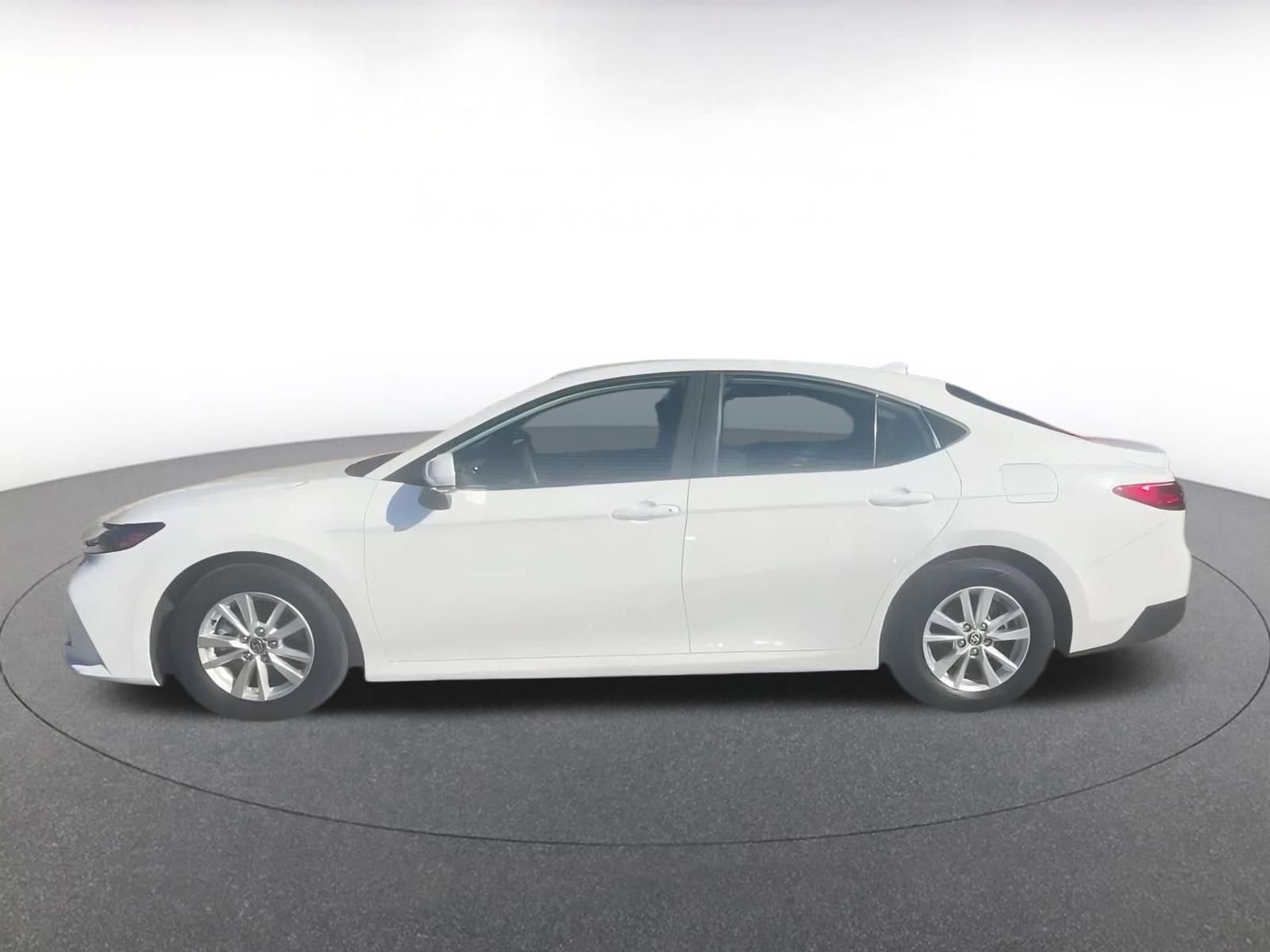 Thumbnail: 2025 Toyota Camry - 9