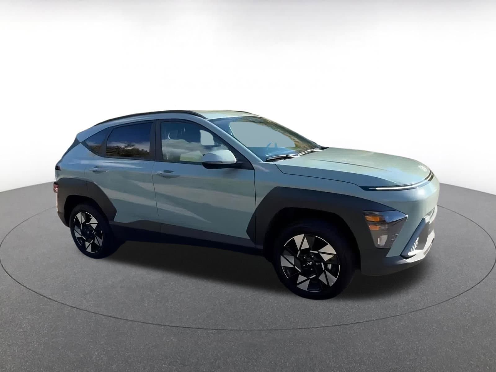Thumbnail: 2025 Hyundai Kona - 1