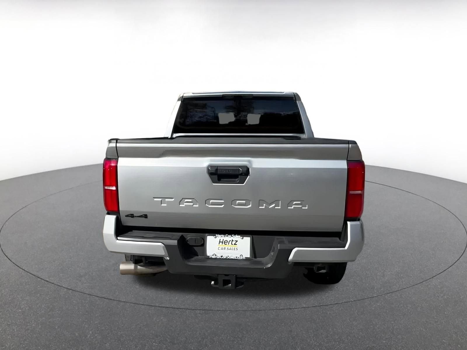 Thumbnail: 2025 Toyota Tacoma - 12