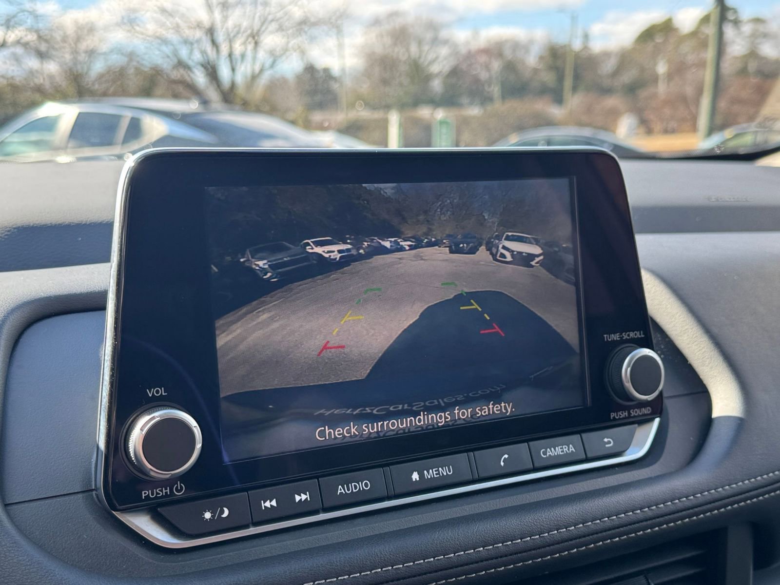 Thumbnail: 2025 Nissan Rogue - 29