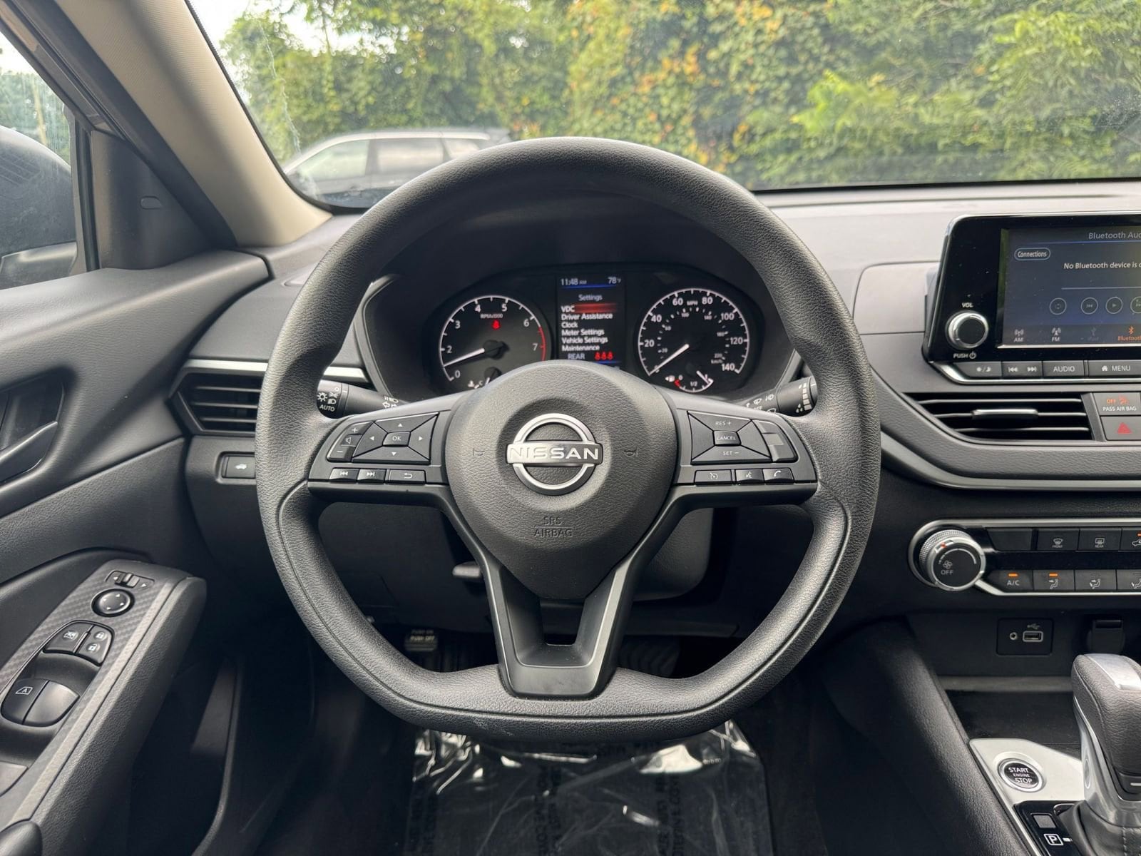 Thumbnail: 2024 Nissan Altima - 29