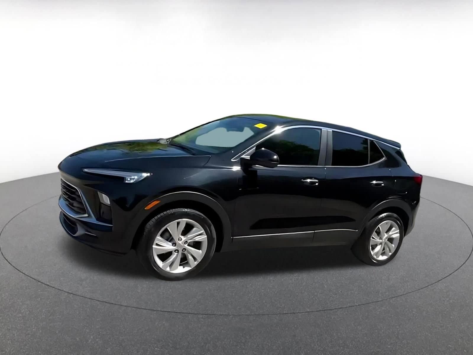 Thumbnail: 2025 Buick Encore GX - 8