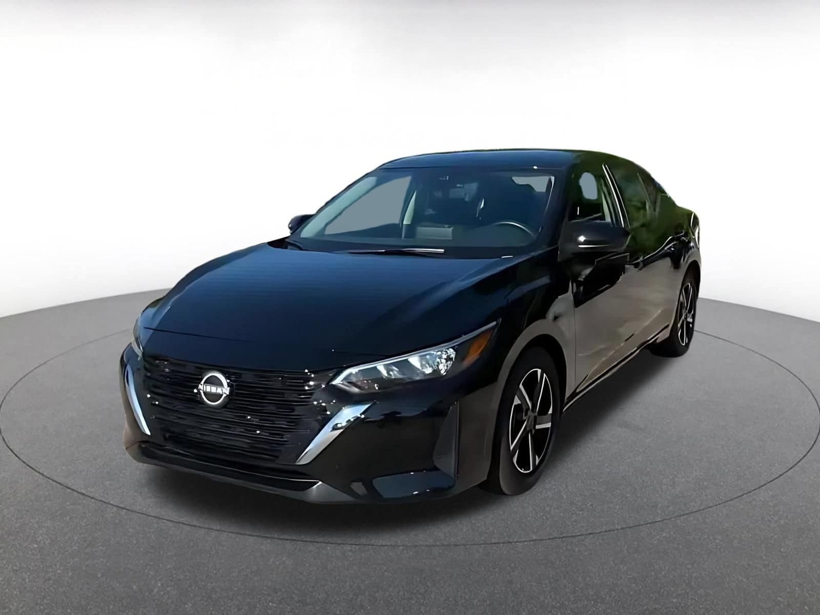 Thumbnail: 2025 Nissan Sentra - 4