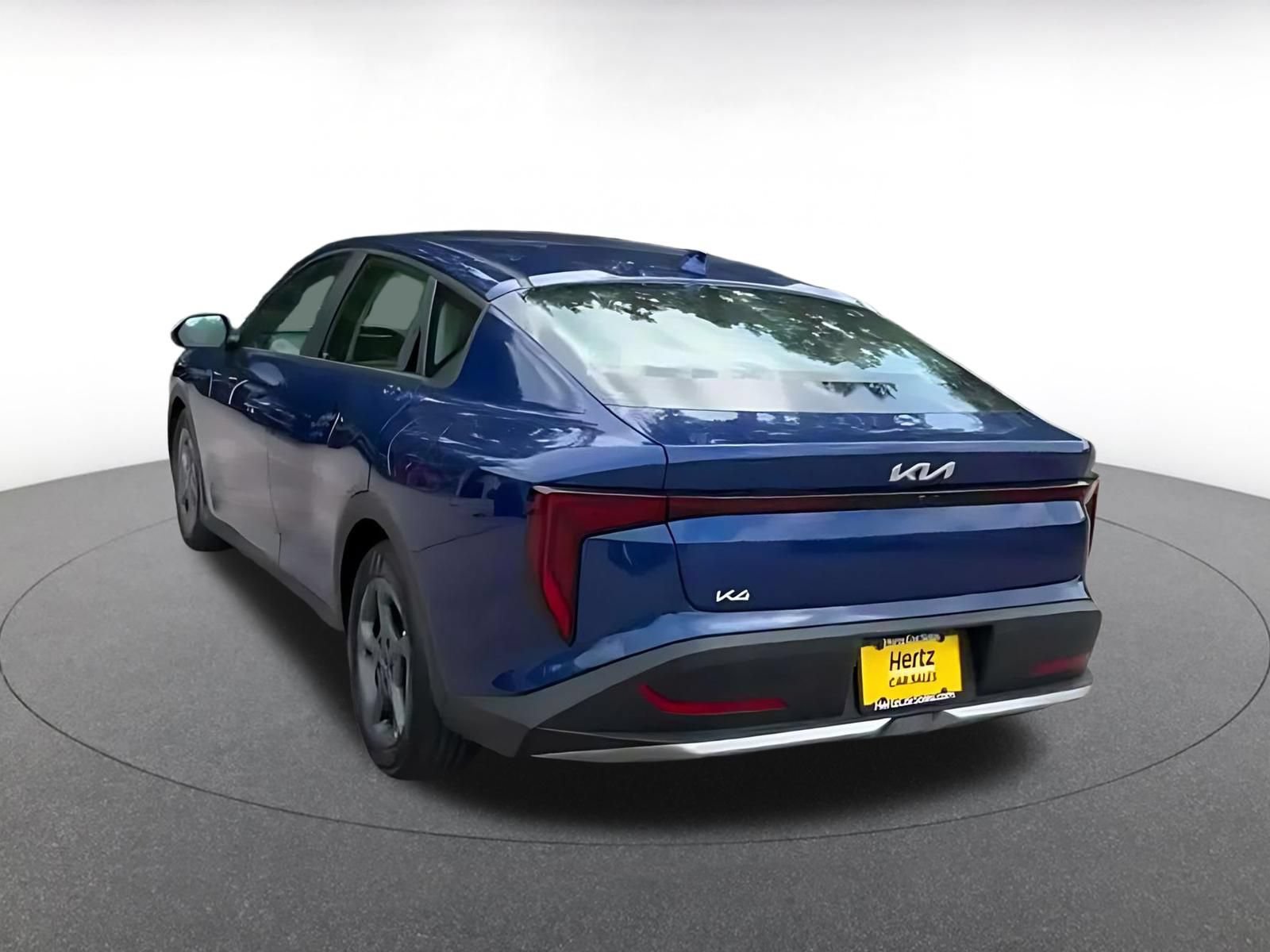Thumbnail: 2025 Kia K4 - 9
