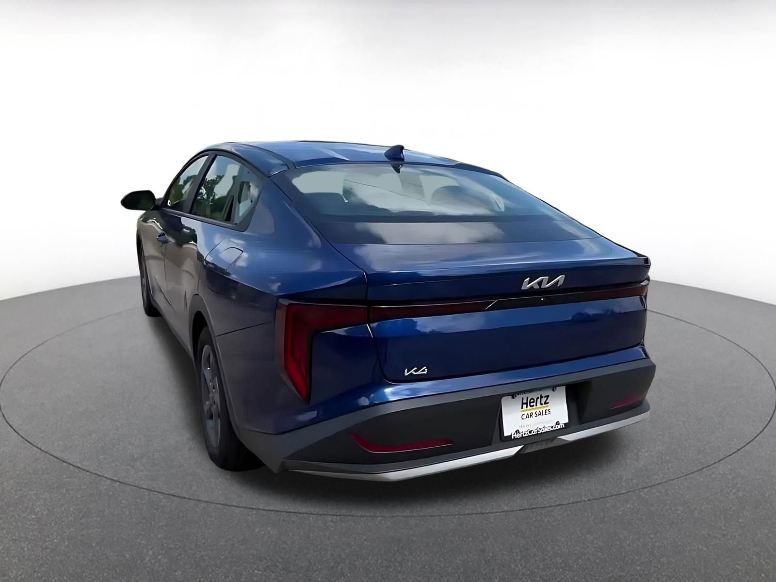 Thumbnail: 2025 Kia K4 - 11