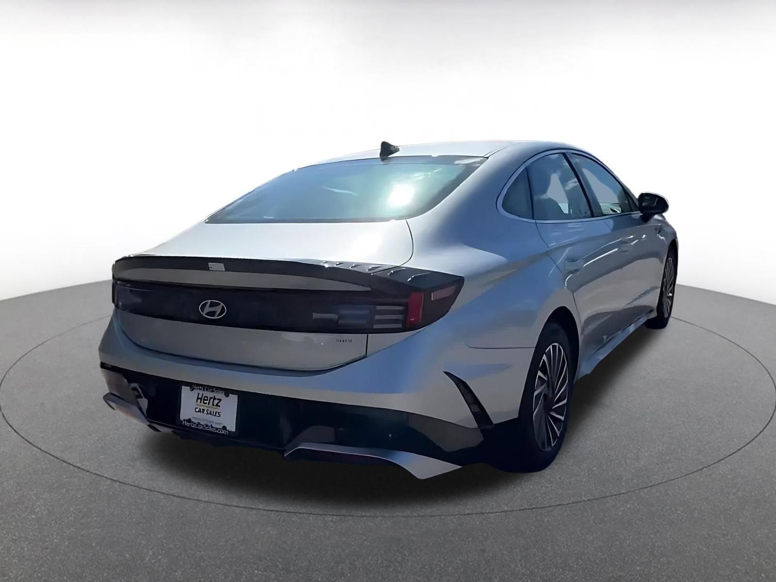 Thumbnail: 2025 Hyundai Sonata - 14