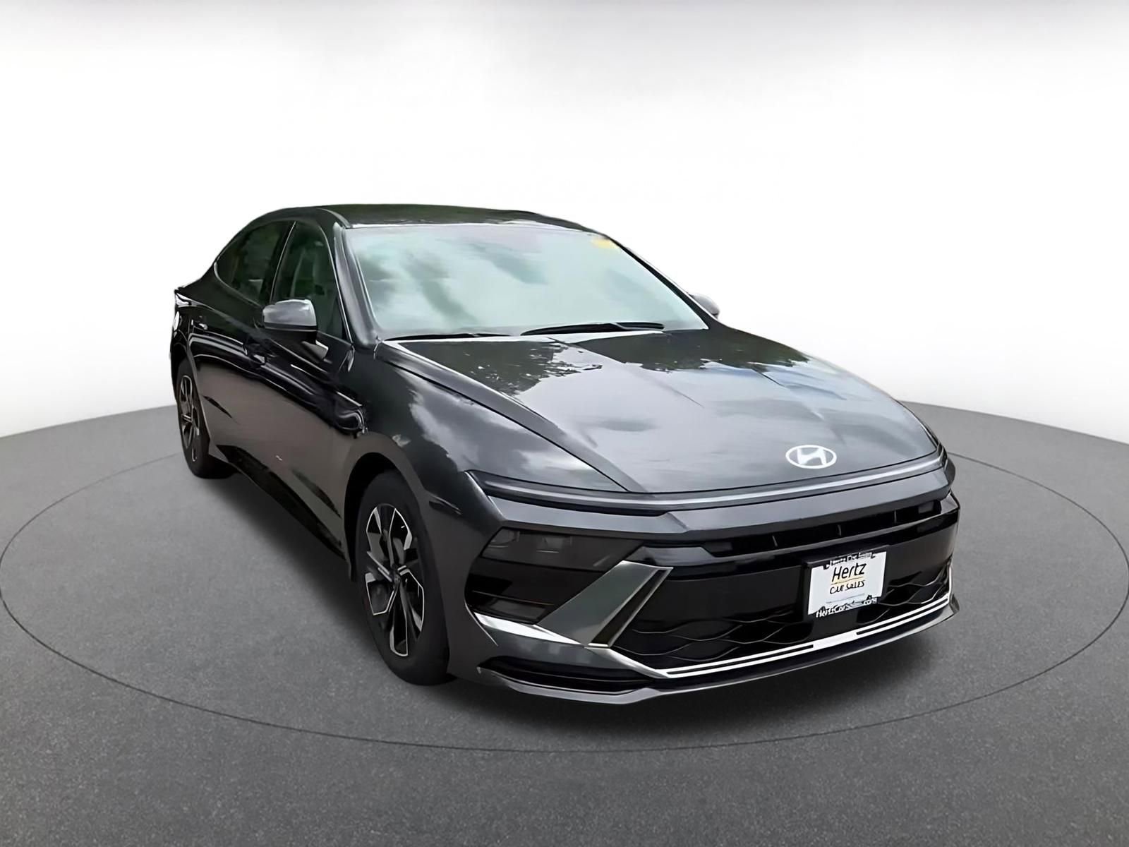 Thumbnail: 2025 Hyundai Sonata - 3
