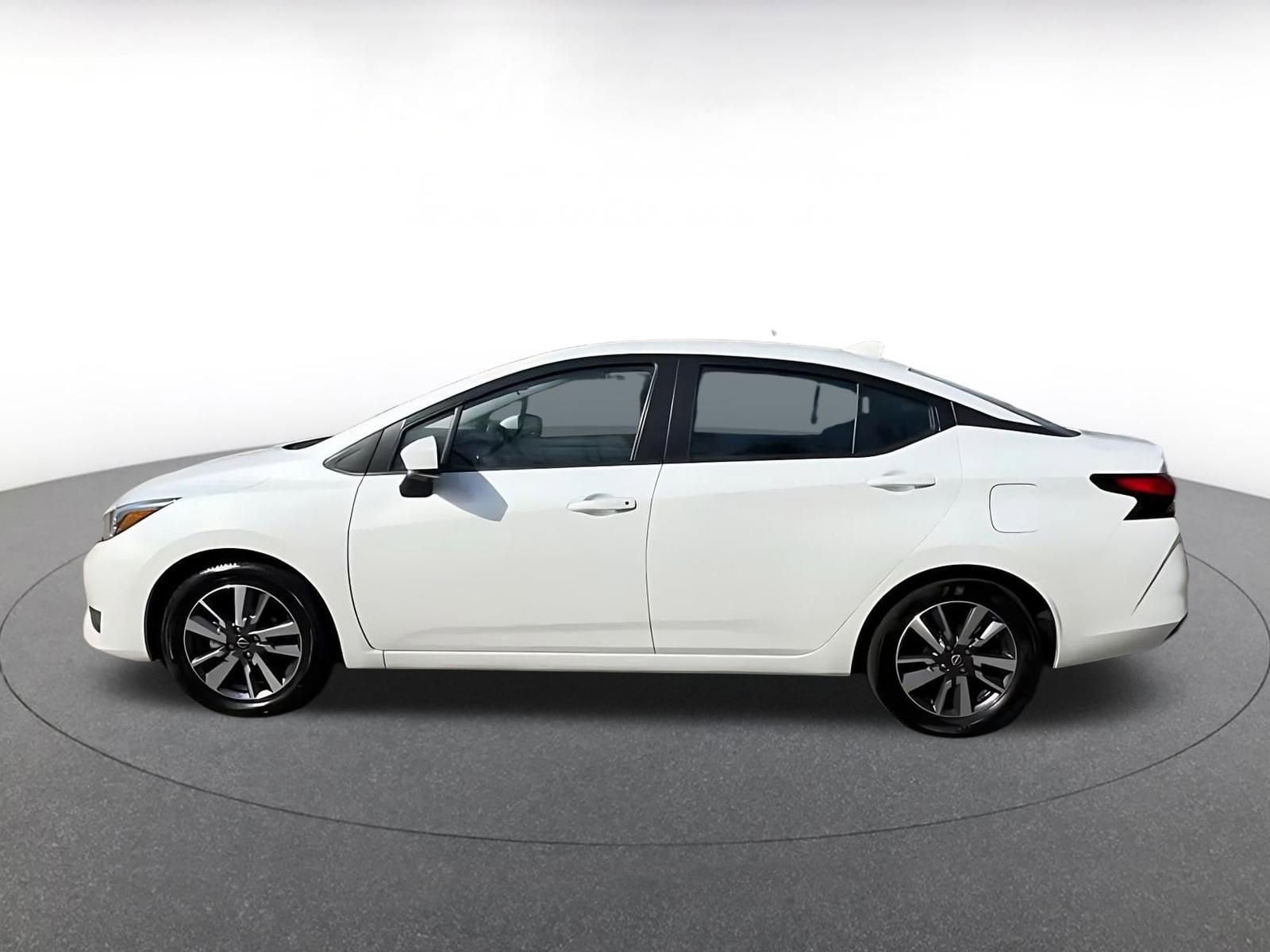 Thumbnail: 2025 Nissan Versa - 9