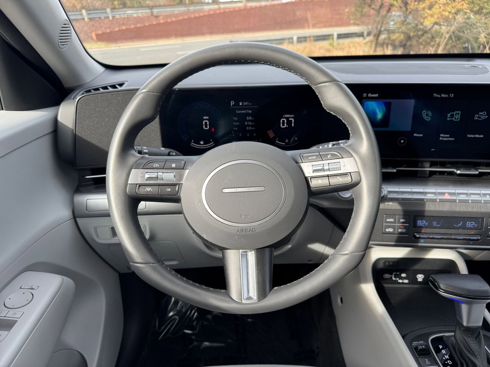 Thumbnail: 2025 Hyundai Kona - 29