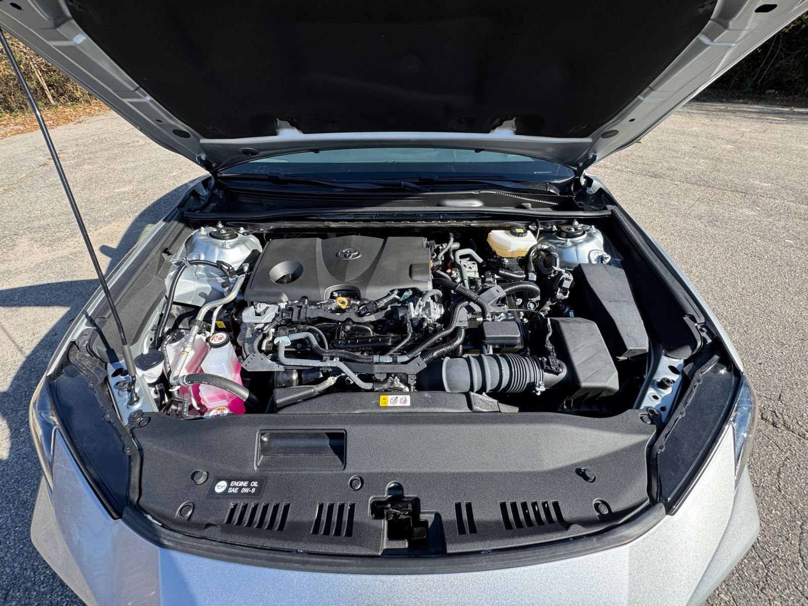 Thumbnail: 2025 Toyota Camry - 27