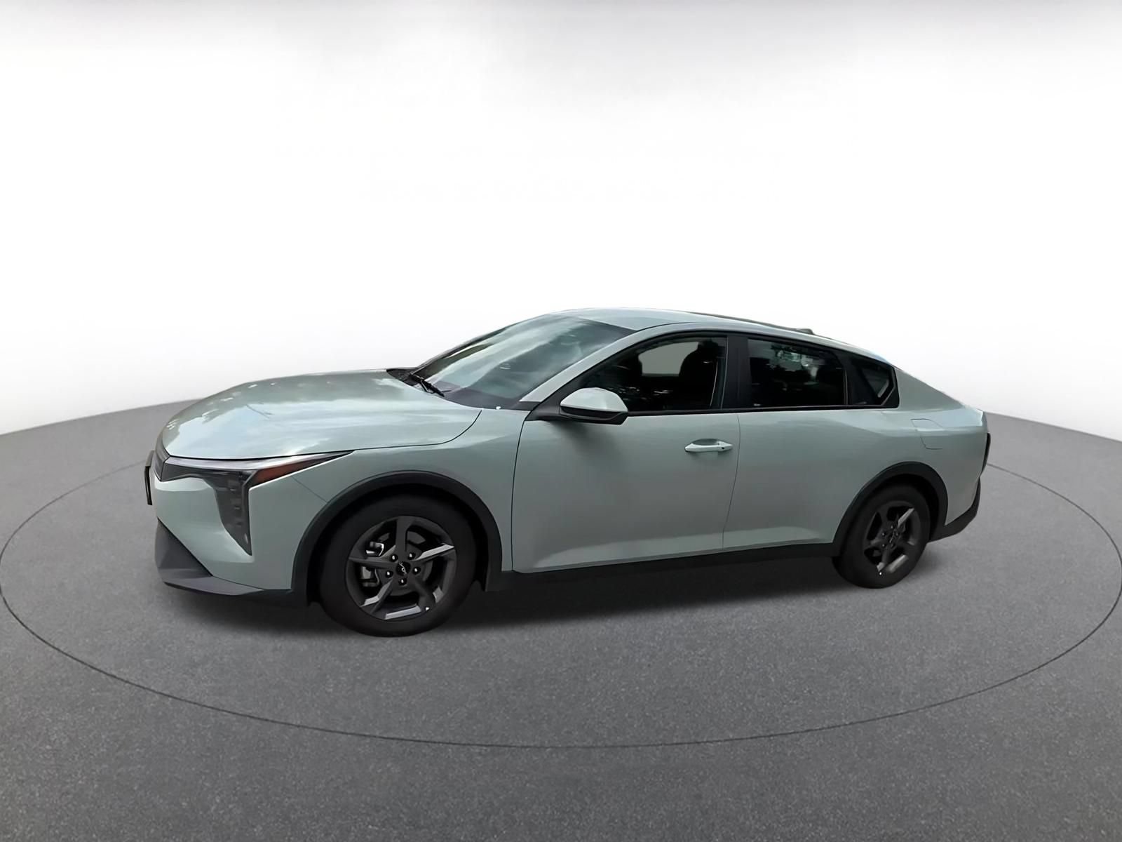 Thumbnail: 2025 Kia K4 - 8