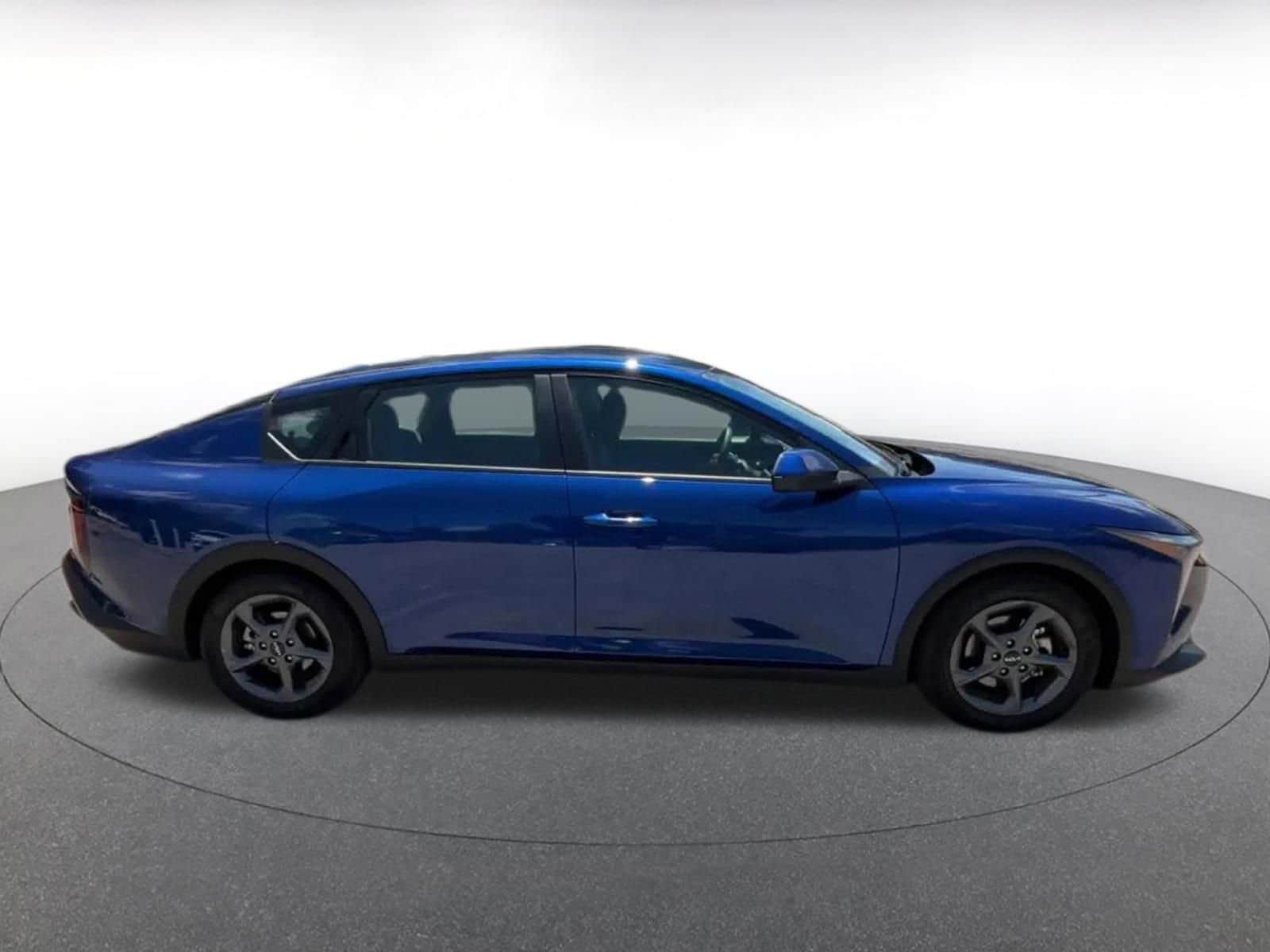 Thumbnail: 2025 Kia K4 - 16
