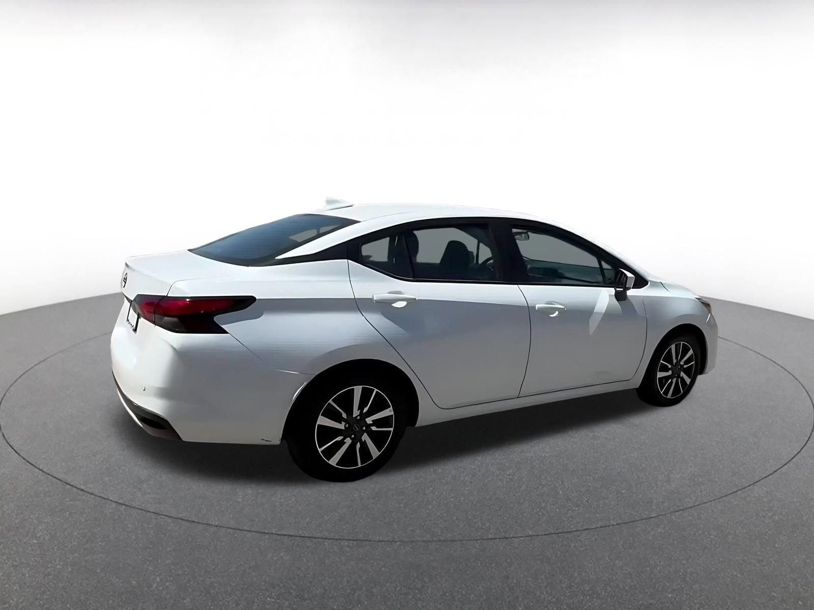 Thumbnail: 2025 Nissan Versa - 15